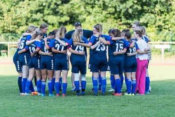 Bild 1 - Loewinnen Cup